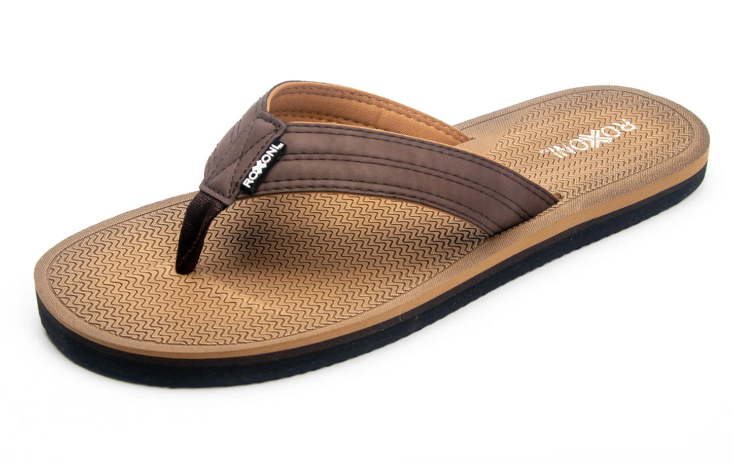 Men's Lightweight Outdoor/Indoor Summer Flip Flops