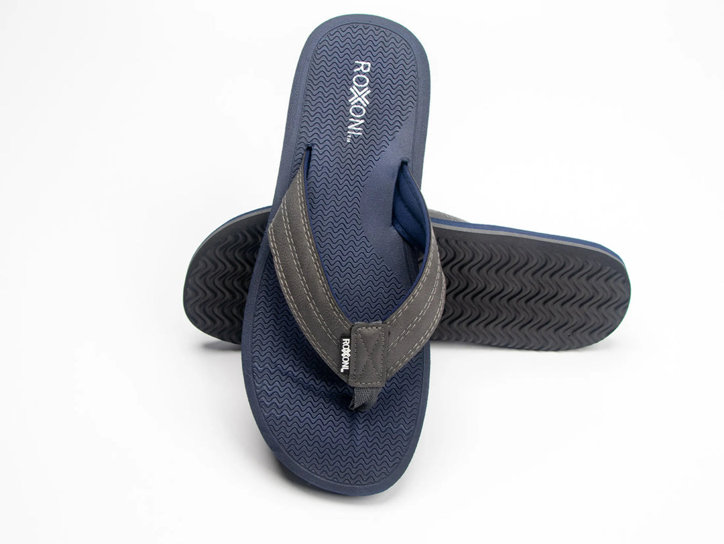 Men's Lightweight Outdoor/Indoor Summer Flip Flops