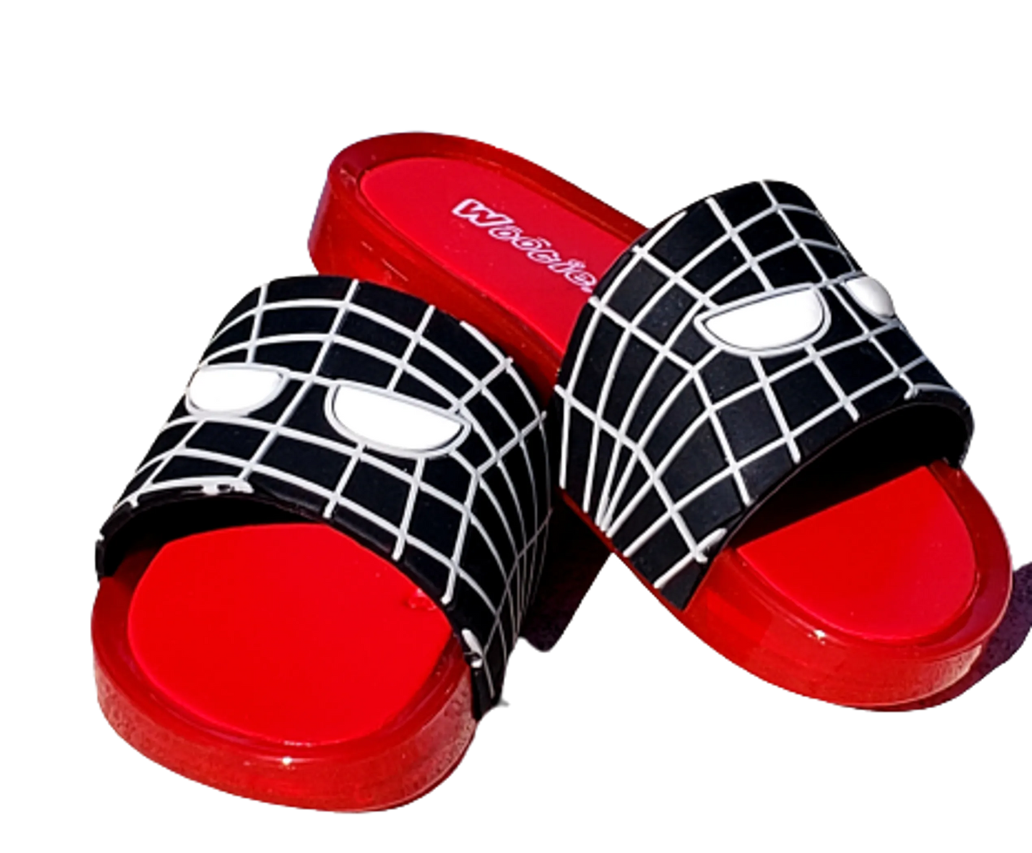 LIGHT UP SANDALS
