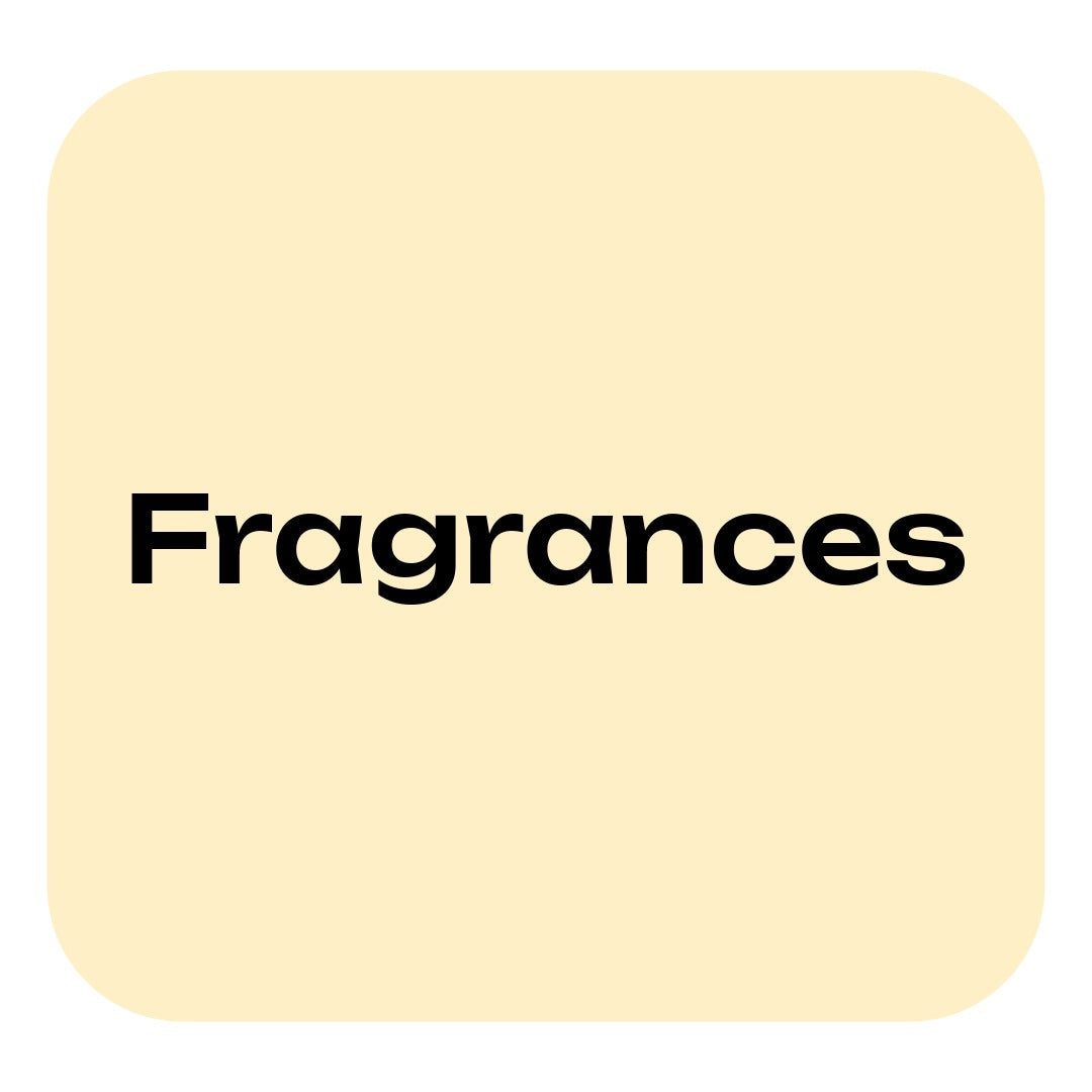 Fragrances