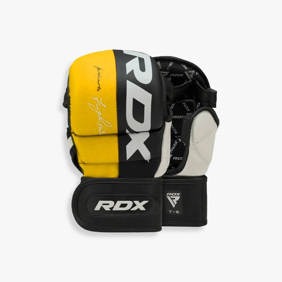 MMA