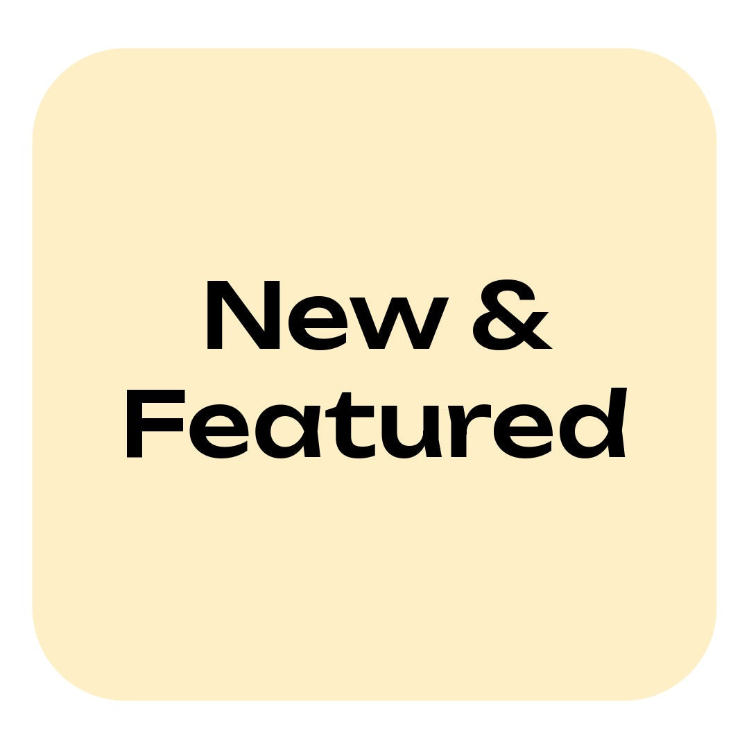 find everything new and featured in Miltiples Store