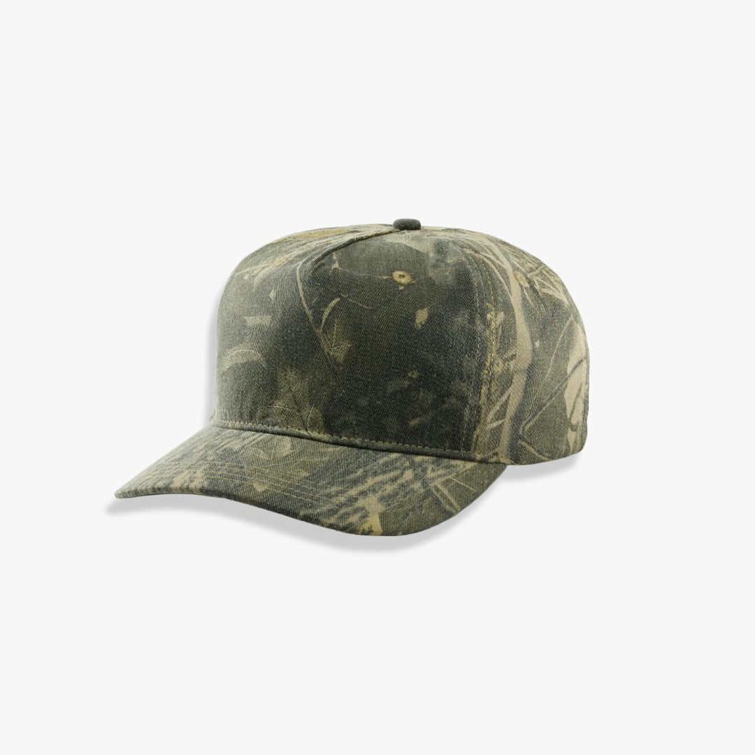 American Made Wool Baseball Caps