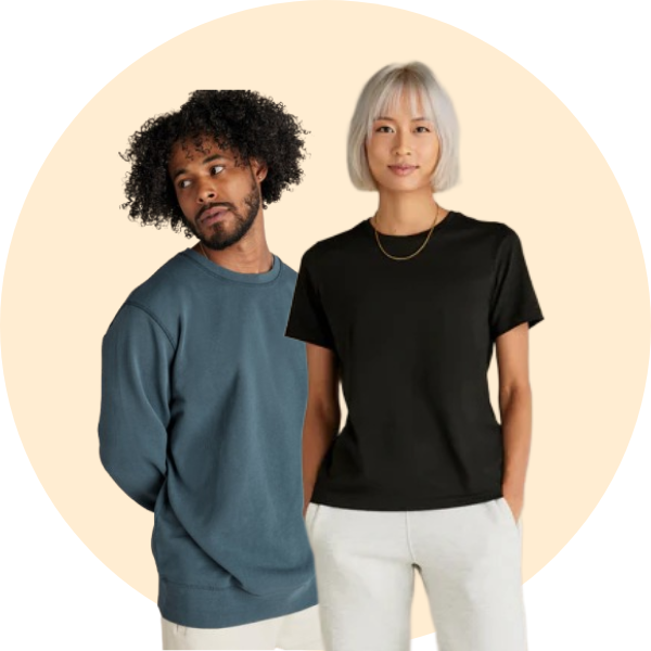 Clothing & Accessories