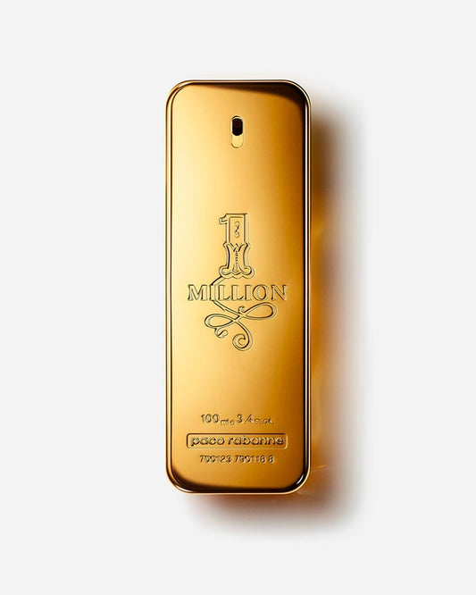 1 Million Eau De Toilette Spray By Paco Rabanne