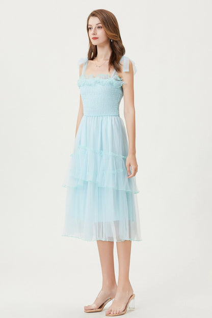 Sylphide | Sky Blue Dress
