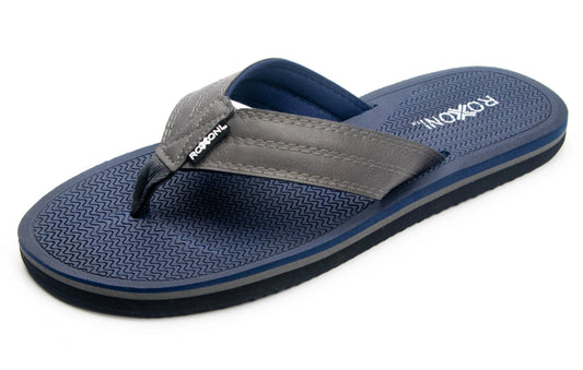 Men's Lightweight Outdoor/Indoor Summer Flip Flops