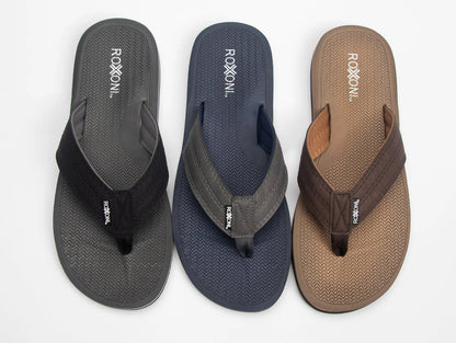 Men's Lightweight Outdoor/Indoor Summer Flip Flops