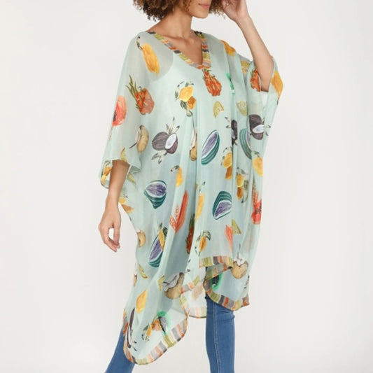 Summertime Tunic
