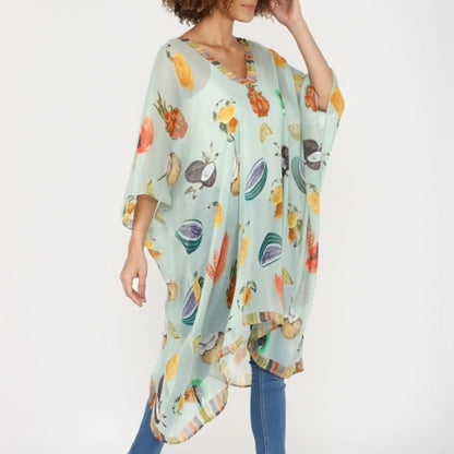 Summertime Tunic