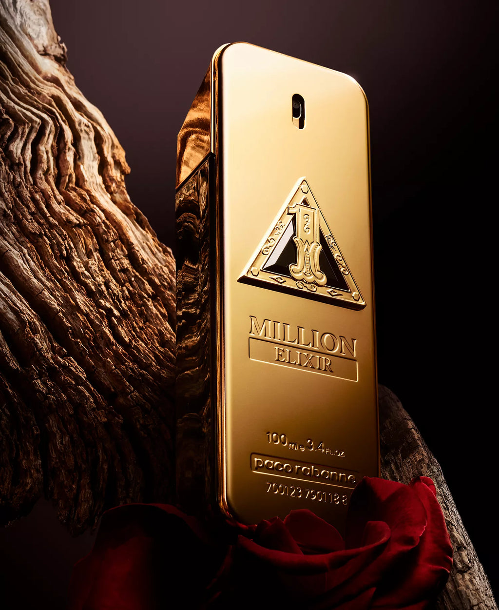 1 Million Elixir EDP Intense 3.4 Oz