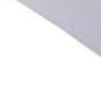 9" Waterproof Bamboo Terry Crib Mattress Pad Liner Mattress Cover Only.