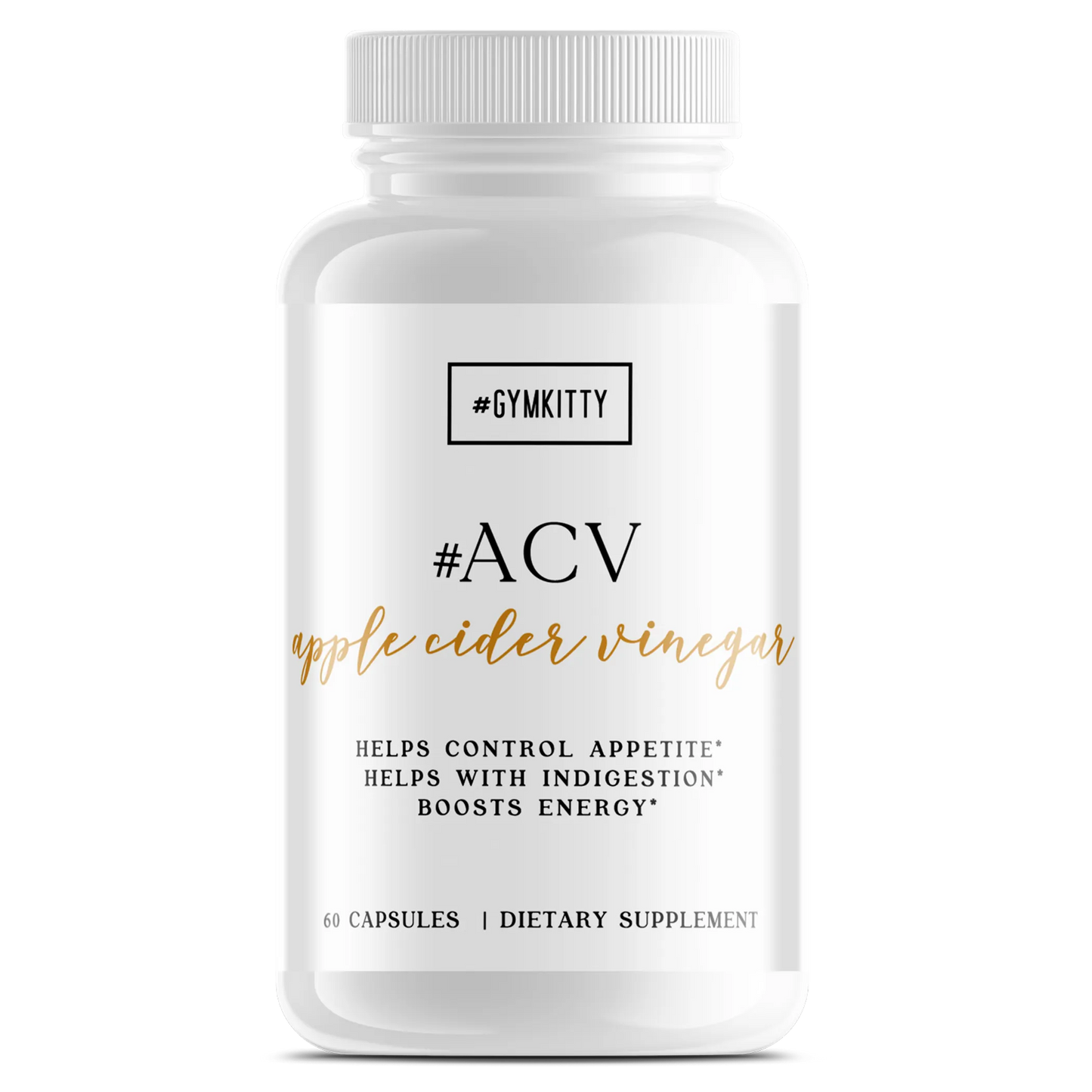 #ACV Apple Cider Vinegar Capsules