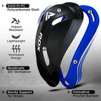RDX Cx Polygel Groin Cup