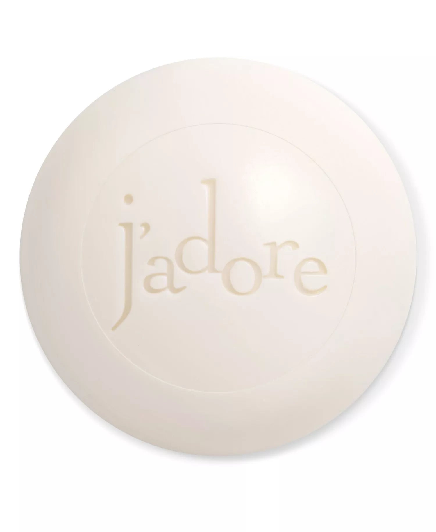 Dior J'adore Bath Soap