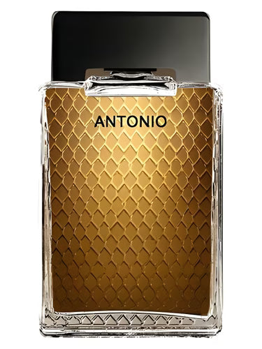 Antonio After Shave By Antonio Banderas