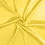 Lemon Dreamy Set Of 2 Silky Satin King Pillowcases