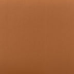 72" Brown Polyester Sofa With Black Legs
