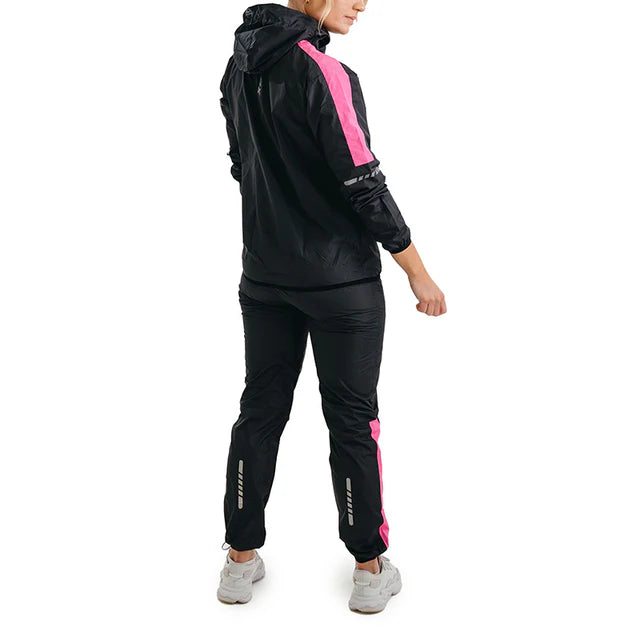 RDX H1 Weight Loss Sauna Suit For Women