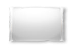 Ivory Silk Open Ended Pillowcase