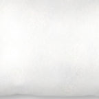 Ivory Silk Open Ended Pillowcase