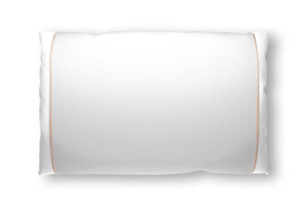 Champagne Silk Open Ended Pillowcase