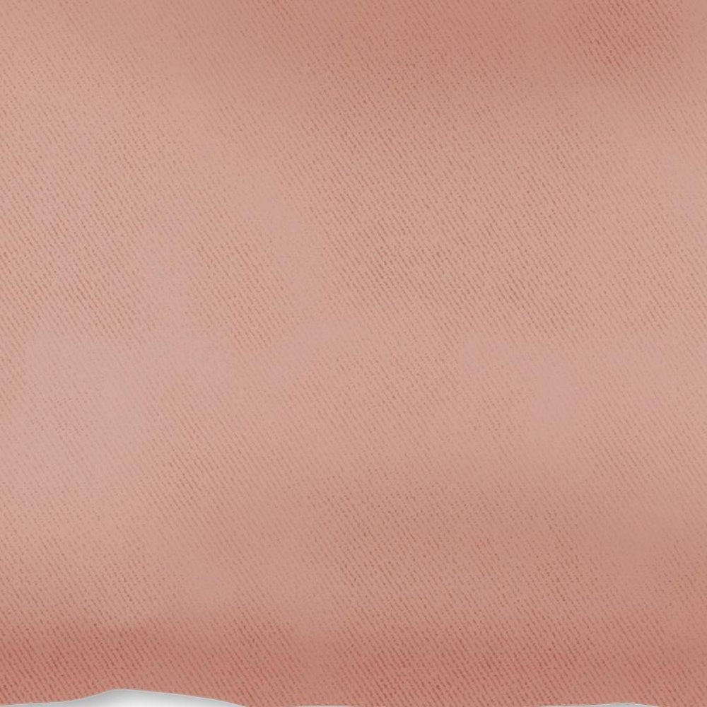 Bronze Silk Open Ended Pillowcase