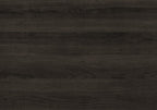 Set of Three 36" Oak Coffee Table With Three Shelves