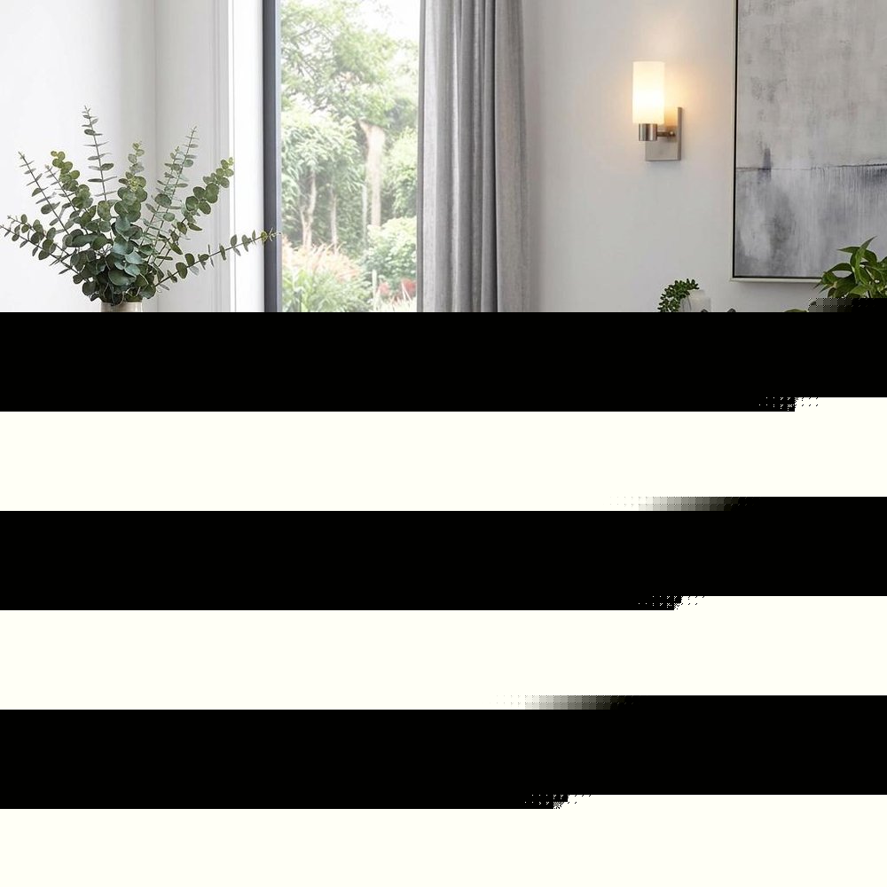 Set of Two 25" Black Metal Outdoor Dining Chair