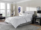 White King Washable Feather And Down Blend Comforter