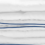 White King Washable Feather And Down Blend Comforter