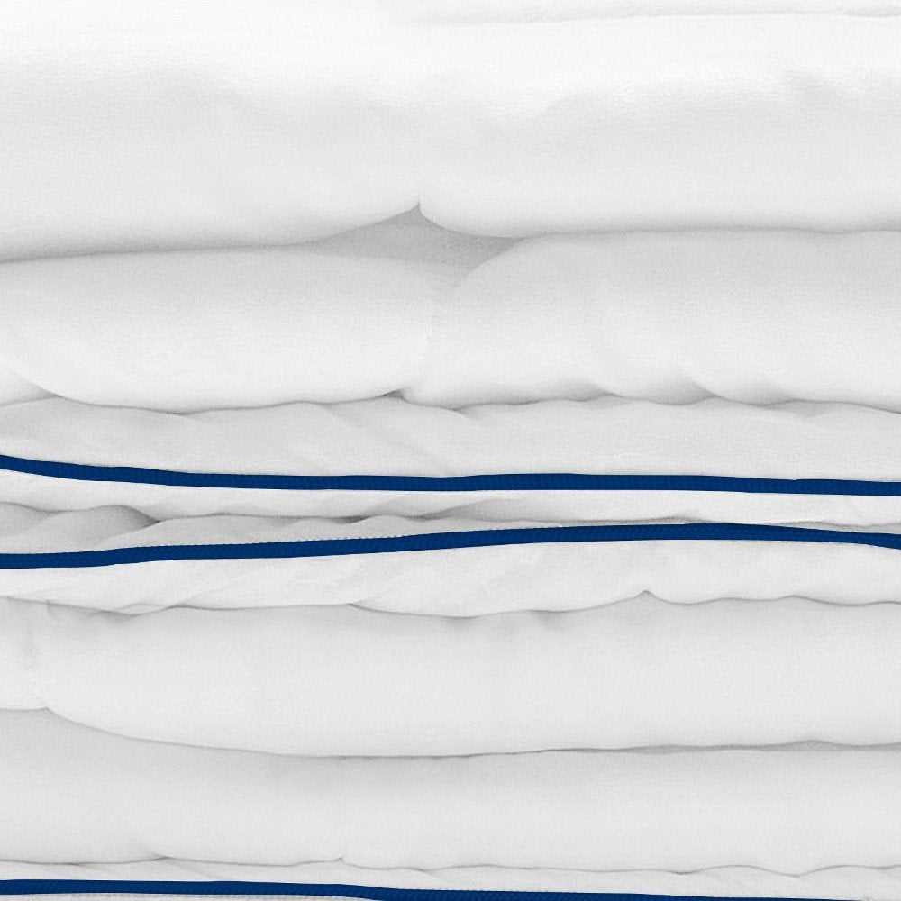 White King Washable Feather And Down Blend Comforter