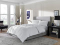 White Queen Washable Feather And Down Comforter