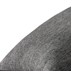 Set of Two Cloud Linen Standard Pillowcases