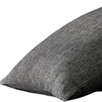 Set of Two Cloud Linen Standard Pillowcases