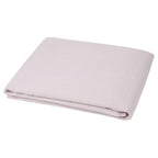 Cloud Linen Twin Flat Sheet
