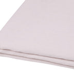 Cloud Linen Twin Flat Sheet