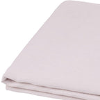 Cloud Linen King Flat Sheet