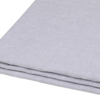 Cloud Linen King Flat Sheet