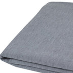 Cloud Linen King Flat Sheet