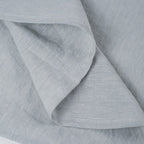 Cloud Linen King Flat Sheet