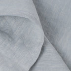 Cloud Linen King Flat Sheet