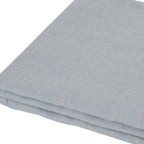 Cloud Linen King Flat Sheet