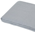 Cloud Linen King Flat Sheet