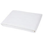 Cloud Linen King Flat Sheet