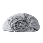 Cloud Linen Queen Fitted sheet