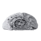 Cloud Linen Queen Fitted sheet