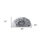 Cloud Linen Queen Fitted sheet
