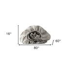 Cloud Linen Queen Fitted sheet