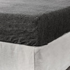 Cloud Linen Queen Fitted sheet
